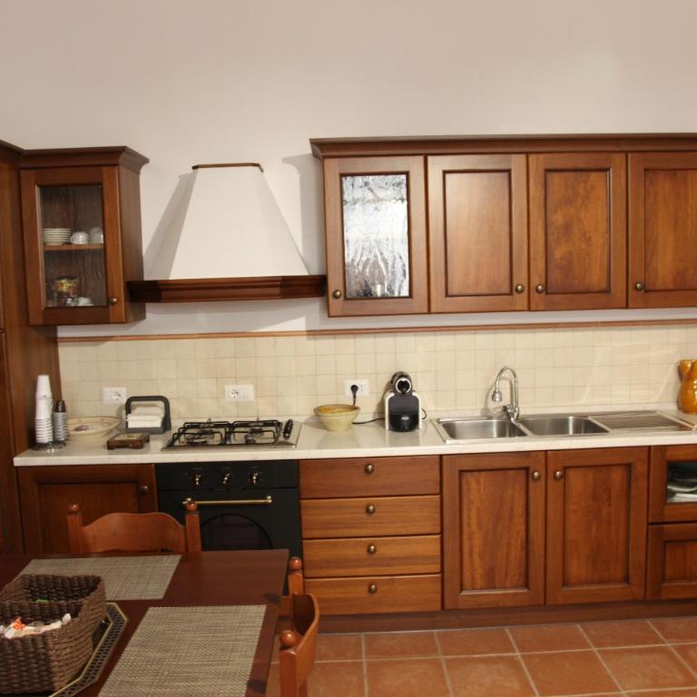 In Centro Holiday Home - Casa Vacanze - 11