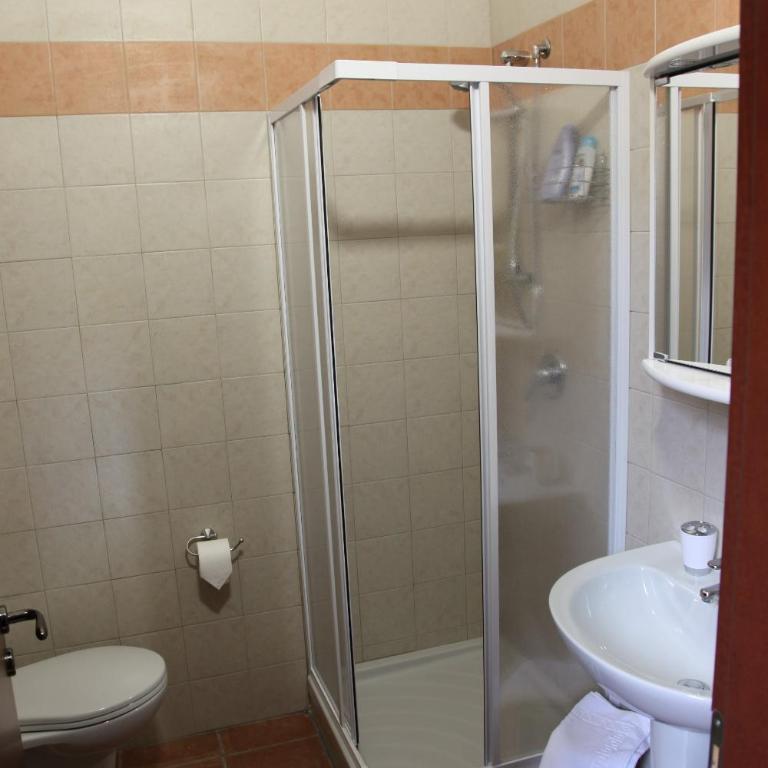 In Centro Holiday Home - Casa Vacanze - 16