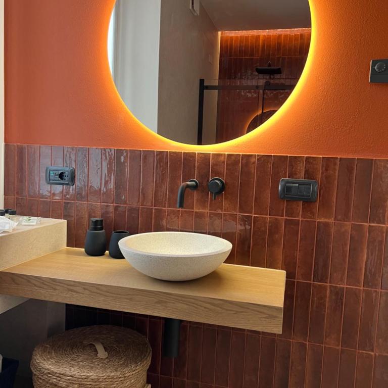 Appartamento Nicole 20 - Apartment mit 2 Schlafzimmern - 19
