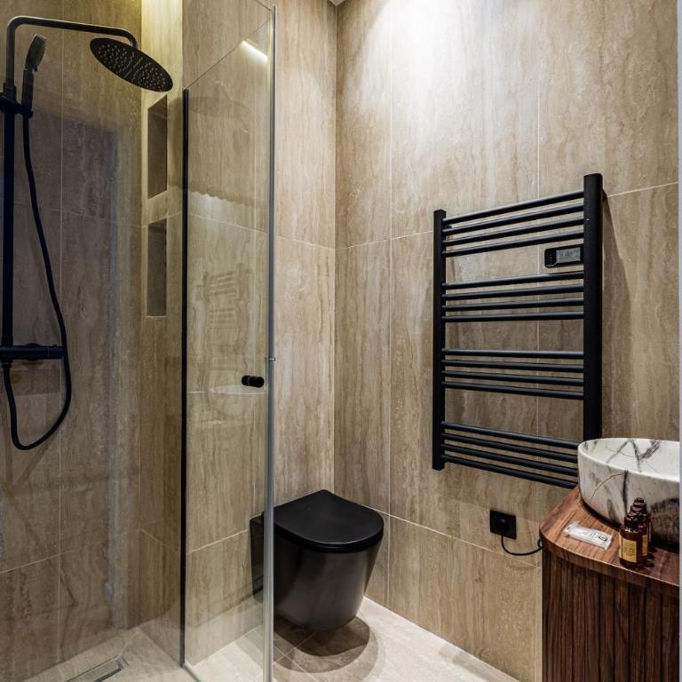 Luxurious FLAT-le Marais - Beaubourg-Paris 3#AC - Apartment mit 3 Schlafzimmern - 22
