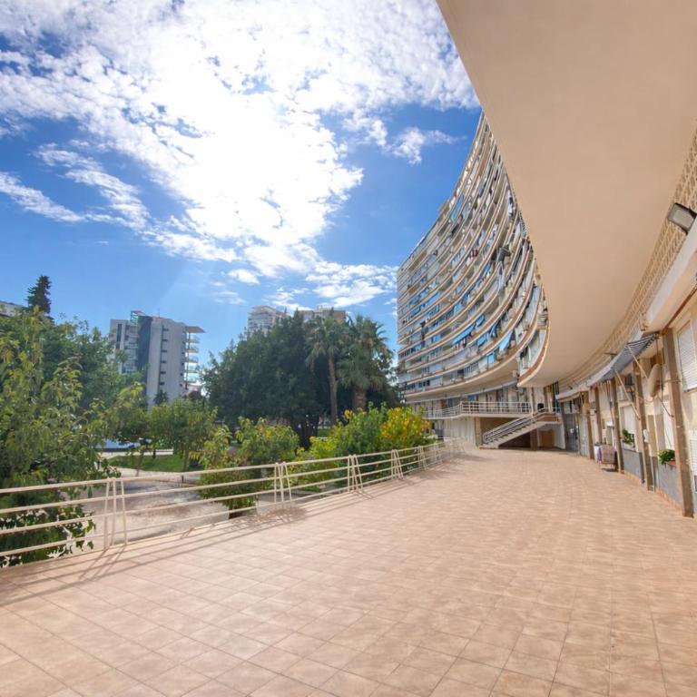 Club del Mar L25 - Loft - 23
