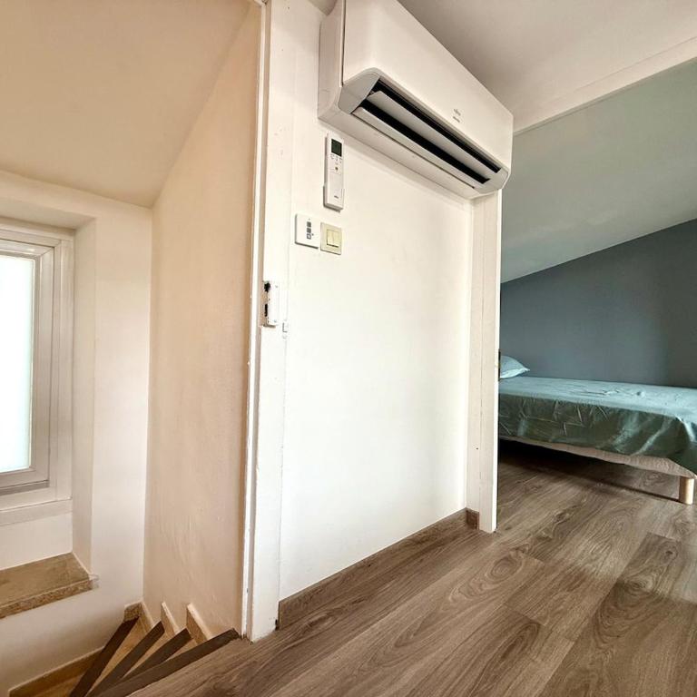 L'Eva-Ambre - 2 Chambres - Parking & Clim - Haus mit 2 Schlafzimmern - 8