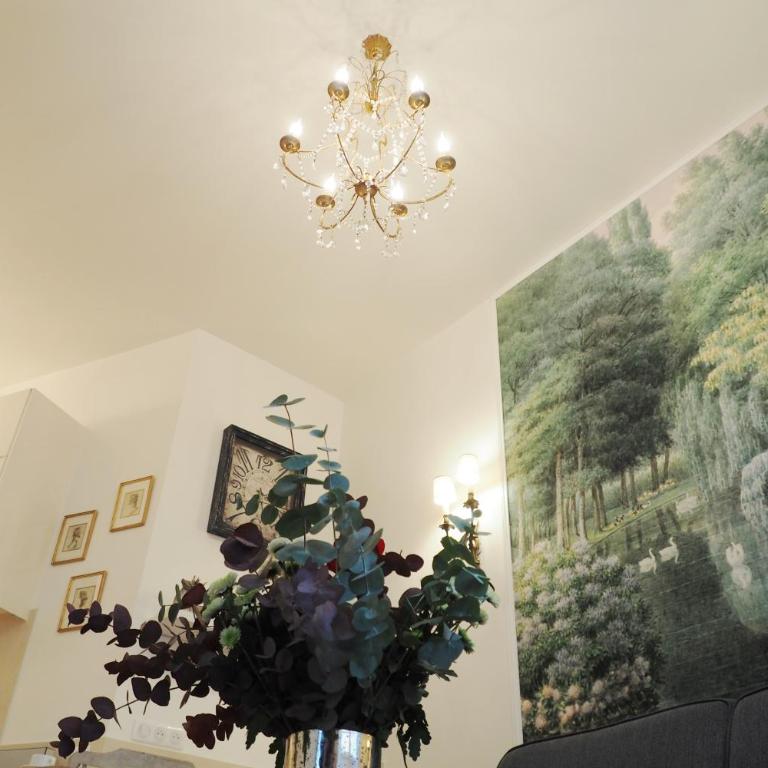 Louvre Opera Design ChicSuites - Appartement 1 Chambre - 9