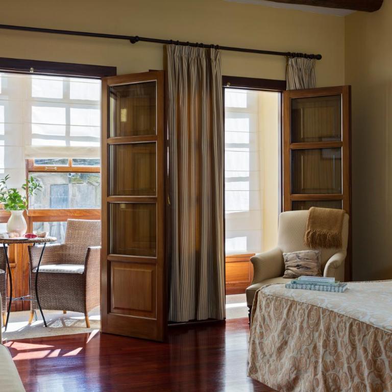 Hotel Rua Villar - Habitación Doble Superior - 3