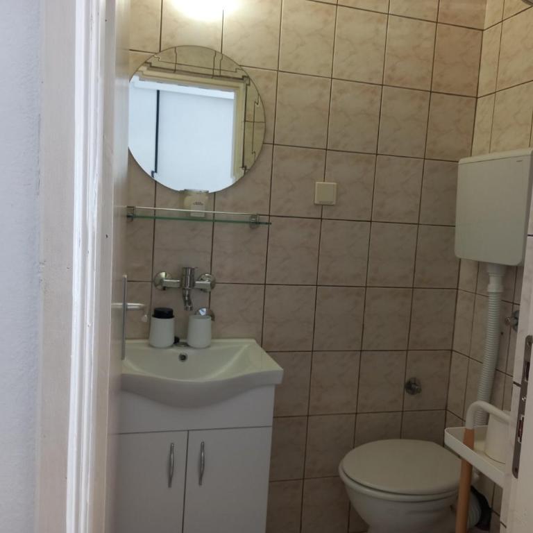 Bay View Apartment - Studio with Sea View - 14