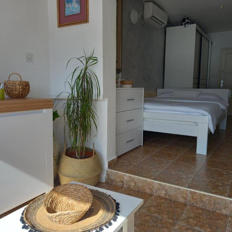 Bay View Apartment - Studio with Sea View - 17