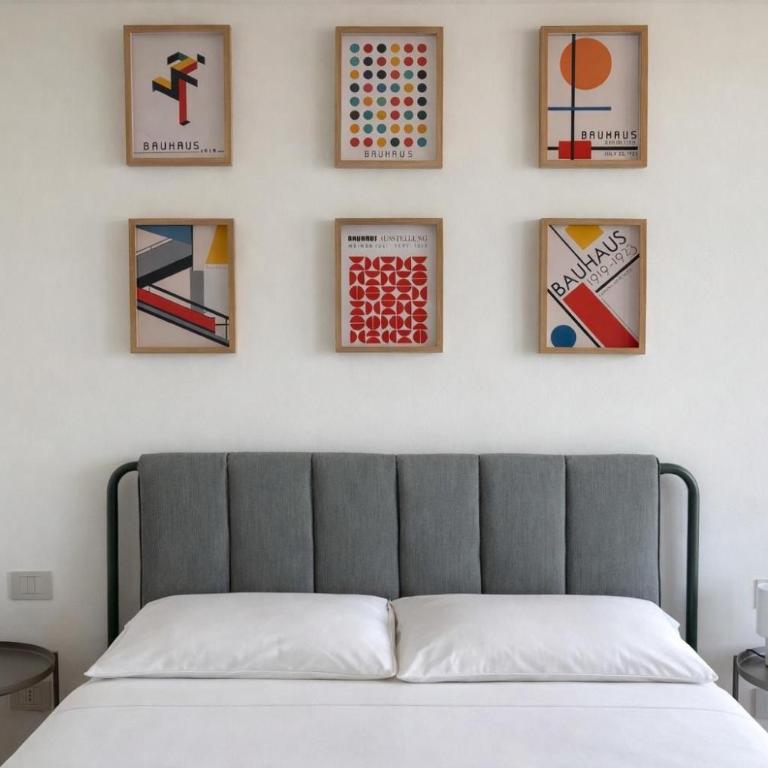 Minerva 15 Apartment - Appartamento Superior con 1 Camera da Letto e Balcone - 1