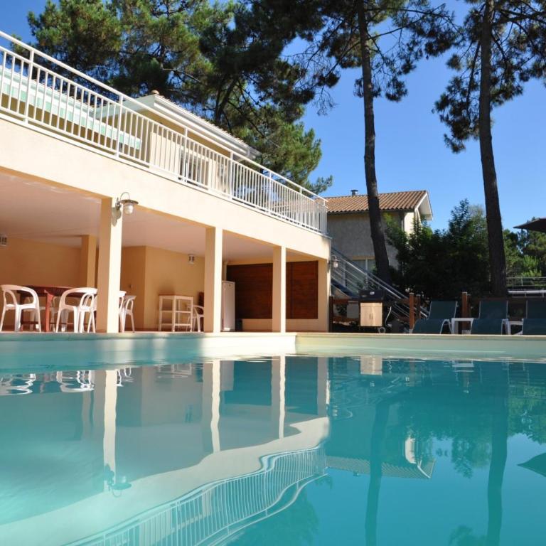 102 Gemmeurs - Villa avec Piscine Privée - 2