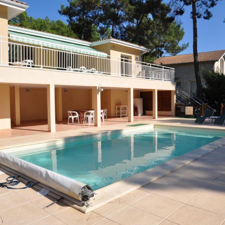 102 Gemmeurs - Villa avec Piscine Privée - 20