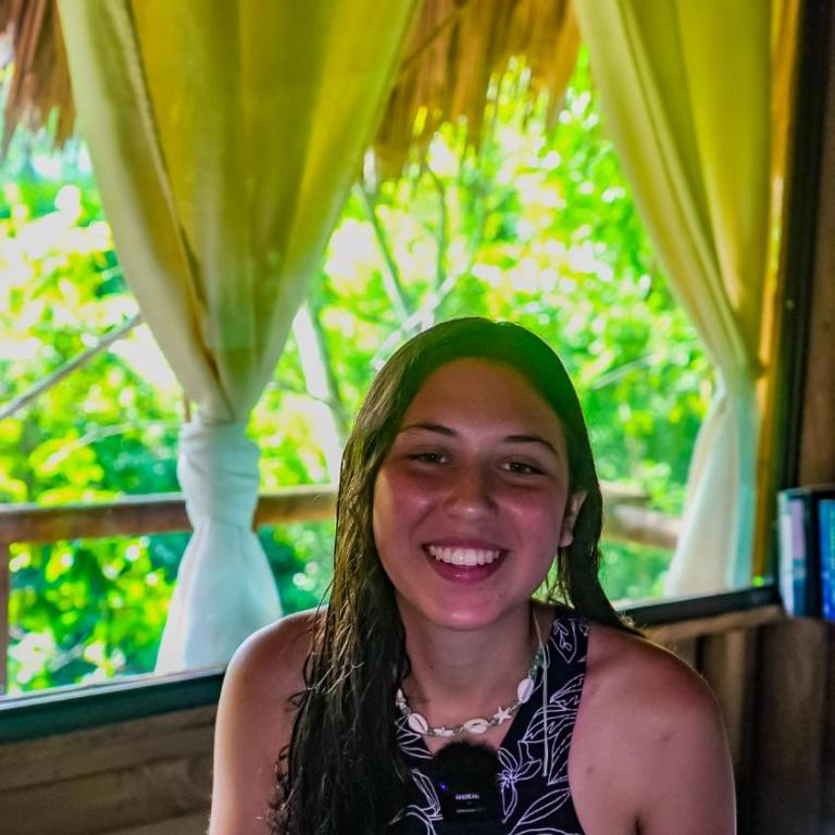 Jardin Secreto Tayrona - Bed in 4-Bed Mixed Dormitory Room - 14