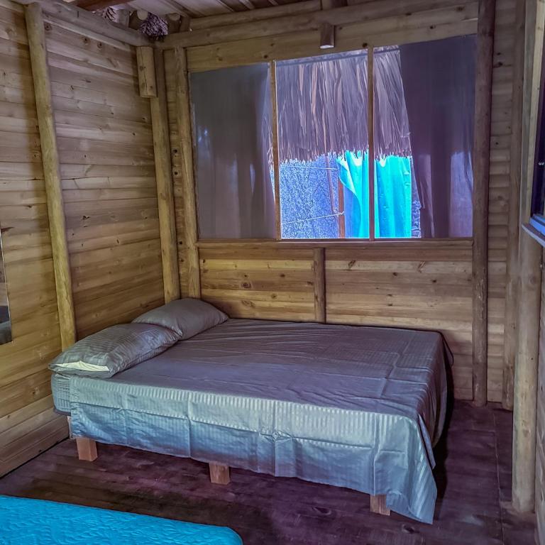 Jardin Secreto Tayrona - Bed in 4-Bed Mixed Dormitory Room - 18