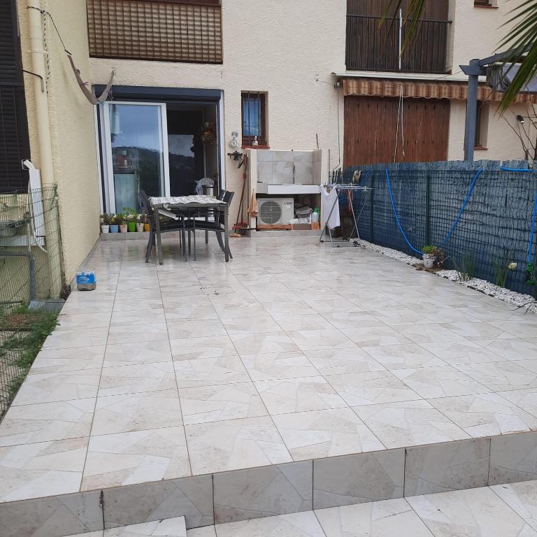 APPARTEMENT BANYULS SUR MER 4 PERSONNES 6 COUCHAGEs - Apartamento de 2 dormitorios - 2