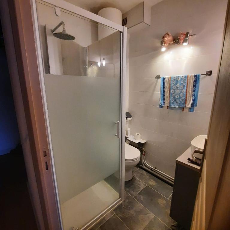 APPARTEMENT BANYULS SUR MER 4 PERSONNES 6 COUCHAGEs - Apartamento de 2 dormitorios - 4