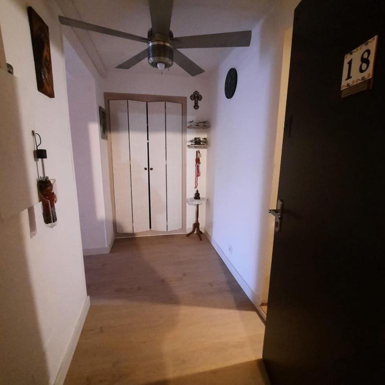 APPARTEMENT BANYULS SUR MER 4 PERSONNES 6 COUCHAGEs - Apartamento de 2 dormitorios - 7