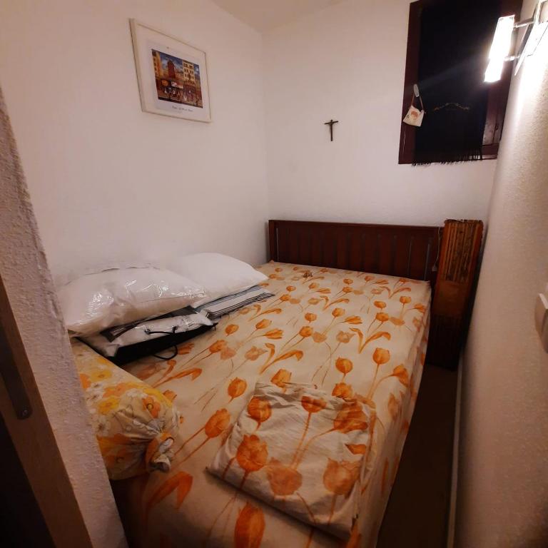 APPARTEMENT BANYULS SUR MER 4 PERSONNES 6 COUCHAGEs - Apartamento de 2 dormitorios - 8