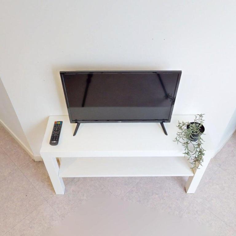Studio paisible - Rue Jean-Jacques Rousseau - Apartment mit 1 Schlafzimmer - 6