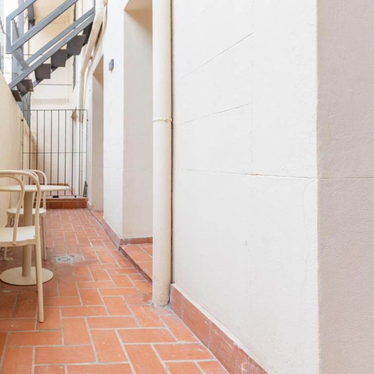 Ola Living Diagonal Apartments - Apartamento de 2 dormitorios - 5