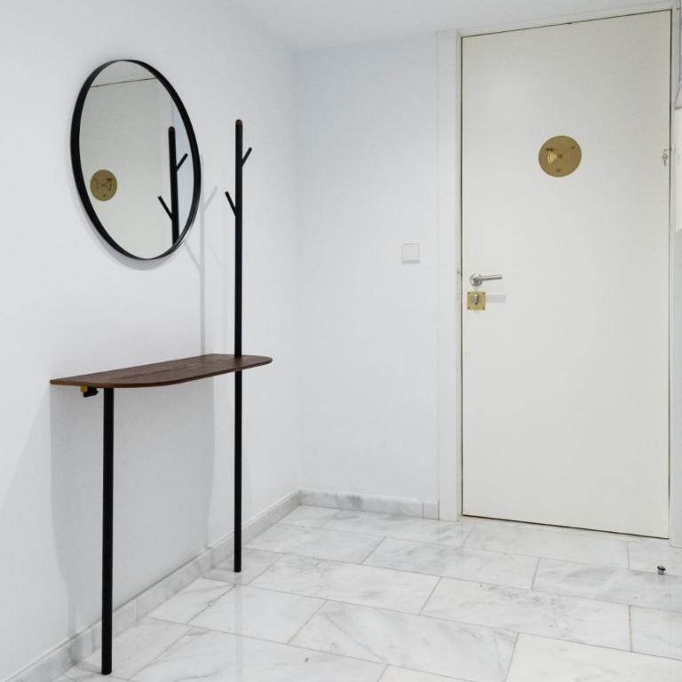 Ola Living Diagonal Apartments - Apartamento de 2 dormitorios - 6