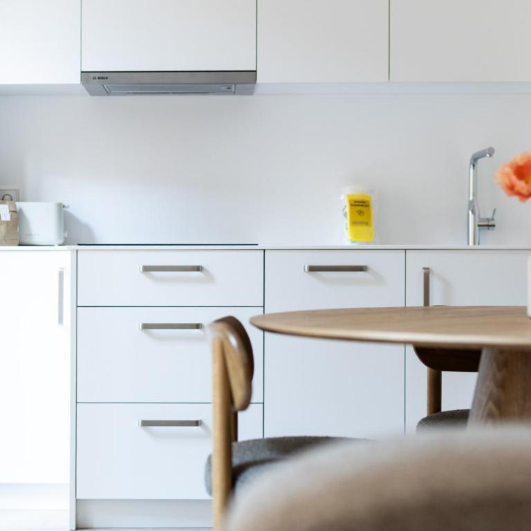Ola Living Diagonal Apartments - Apartamento de 2 dormitorios - 7