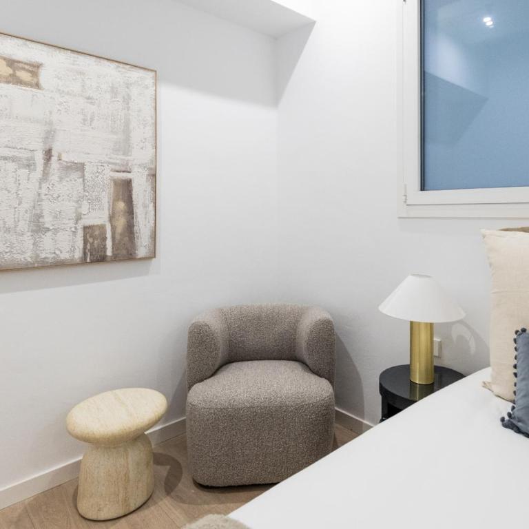 Ola Living Diagonal Apartments - Apartamento de 2 dormitorios - 10