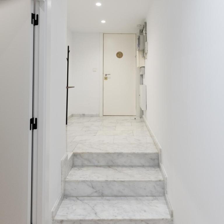 Ola Living Diagonal Apartments - Apartamento de 2 dormitorios - 15