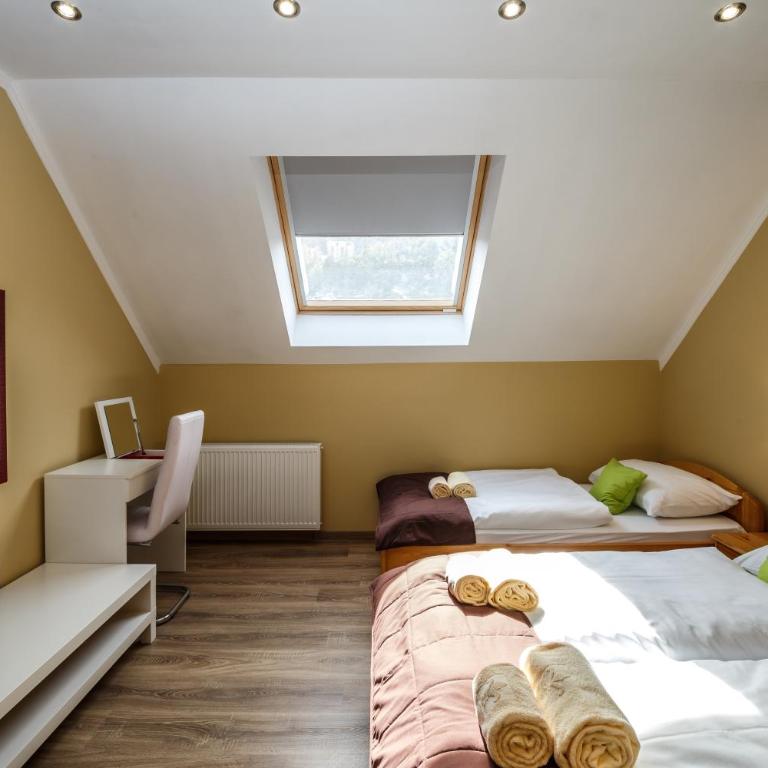 VillaJazz Apartments - Deluxe Familienapartment - 3