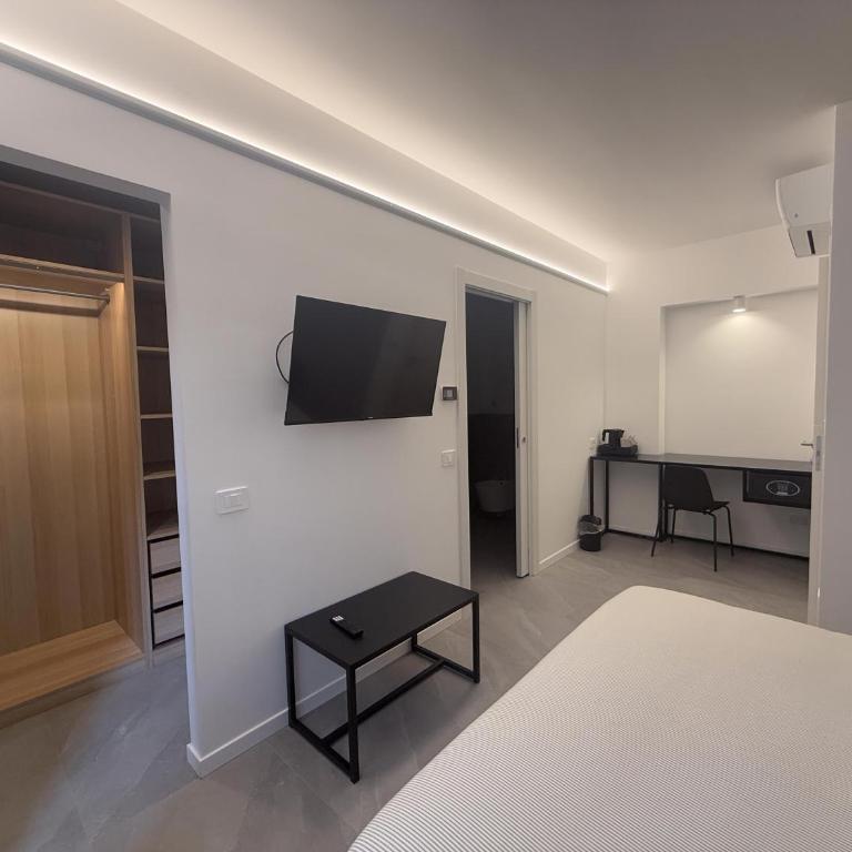 Alla Casa di Gio 4 1 - Superior Double Room - 3