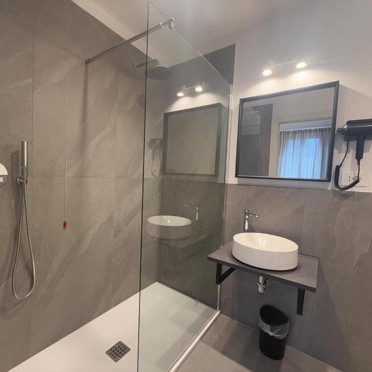 Alla Casa di Gio 4 1 - Superior Double Room - 4