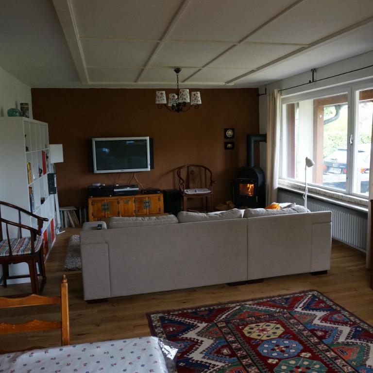 Haus Sonnenalm - Ferienhaus - 2