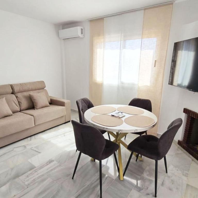 Modern 1 bed Pueblo Evita - Apartamento de 1 dormitorio - 2