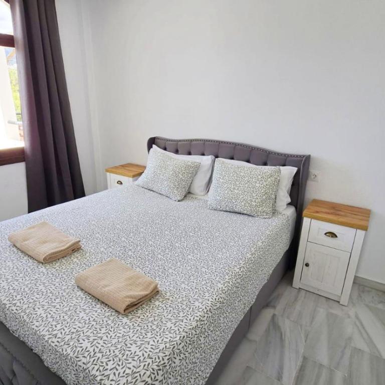 Modern 1 bed Pueblo Evita - Apartamento de 1 dormitorio - 7