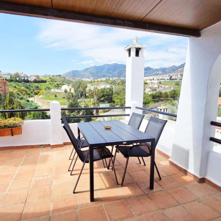 Modern 1 bed Pueblo Evita - Apartamento de 1 dormitorio - 9