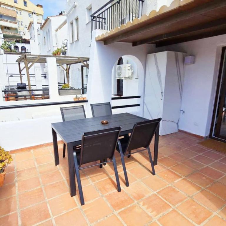 Modern 1 bed Pueblo Evita - Apartamento de 1 dormitorio - 13