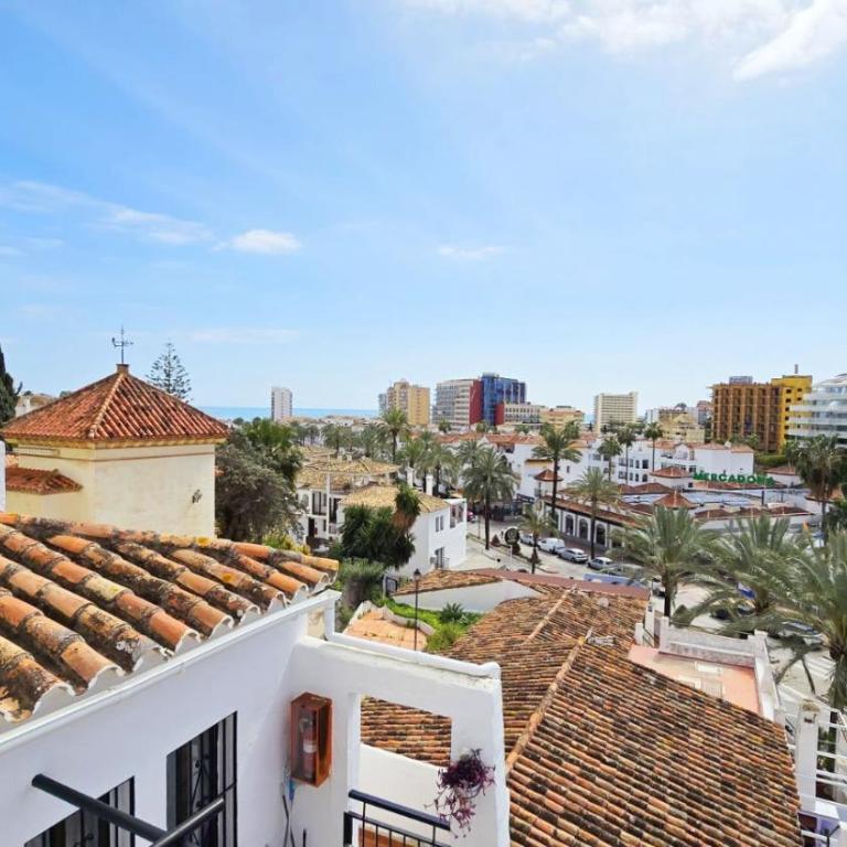 Modern 1 bed Pueblo Evita - Apartamento de 1 dormitorio - 14