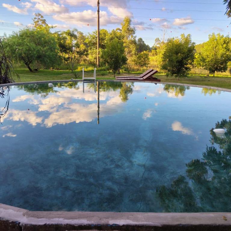Quinta San Miguel - Four-Bedroom House - 23