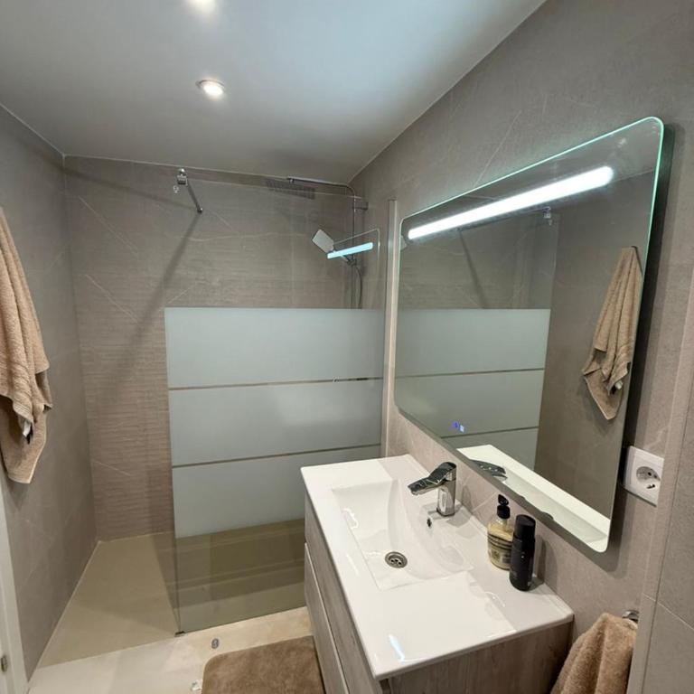 Luxury Apartement - Alicant Center - Three-Bedroom Apartment - 14