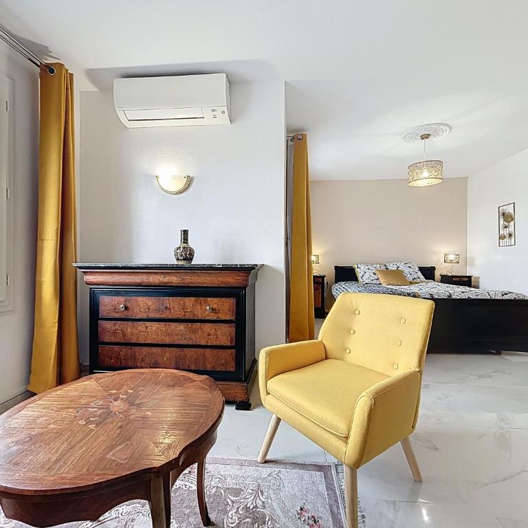 Les Lauriers Roses - Maison 4 étoiles - Casa de 4 dormitorios - 12