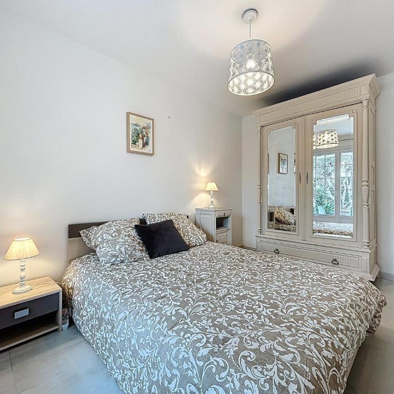 Les Lauriers Roses - Maison 4 étoiles - Casa de 4 dormitorios - 26