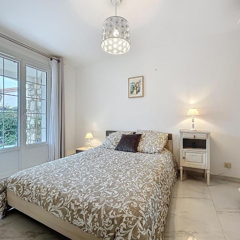 Les Lauriers Roses - Maison 4 étoiles - Casa de 4 dormitorios - 25
