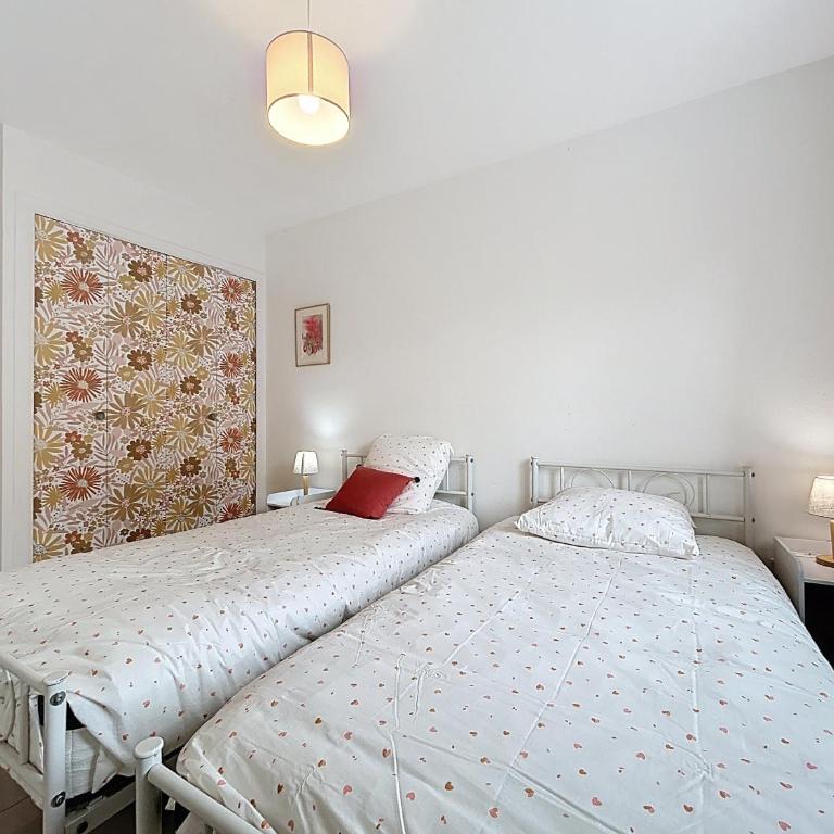 Les Lauriers Roses - Maison 4 étoiles - Casa de 4 dormitorios - 20