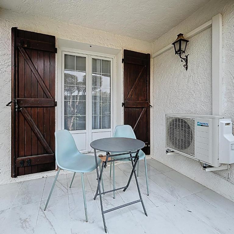 Les Lauriers Roses - Maison 4 étoiles - Casa de 4 dormitorios - 34
