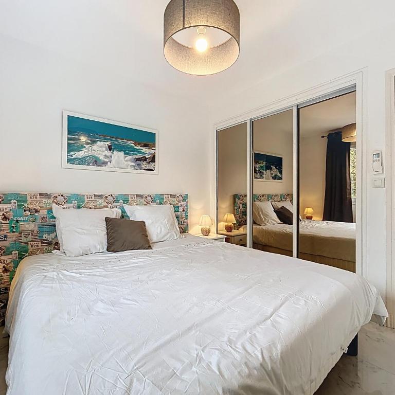 Les Lauriers Roses - Maison 4 étoiles - Casa de 4 dormitorios - 19