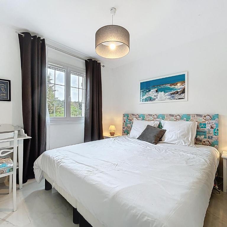 Les Lauriers Roses - Maison 4 étoiles - Casa de 4 dormitorios - 17