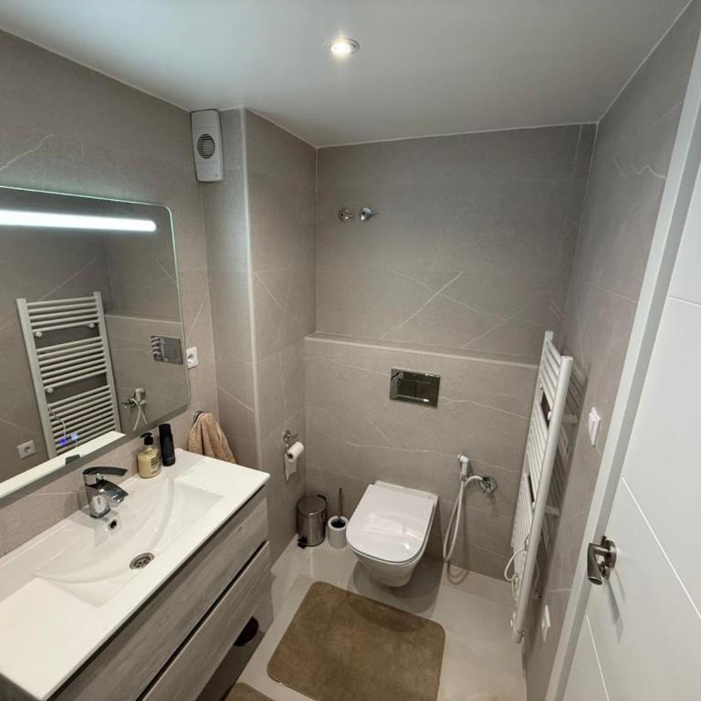 Luxury Apartement - Alicant Center - Three-Bedroom Apartment - 10