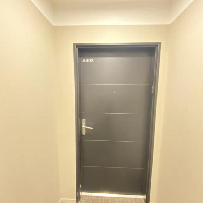 Suite Design - Plage à 50m - Terrasse sud - One-Bedroom Apartment - 9