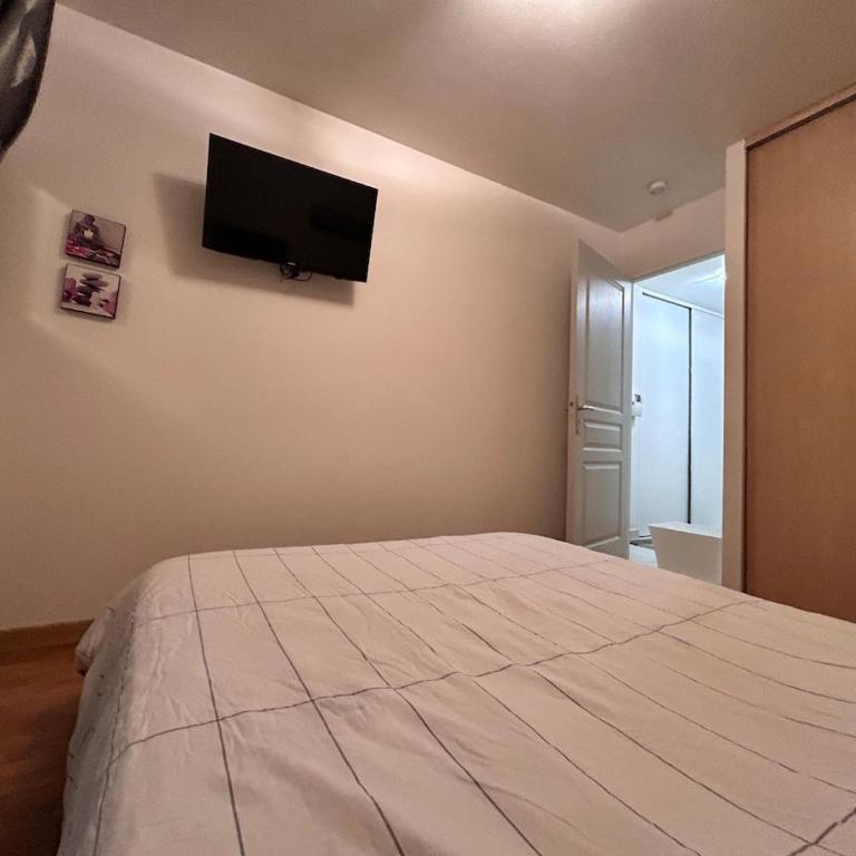 31 Bd De Launay - Appartement 1 Chambre - 13