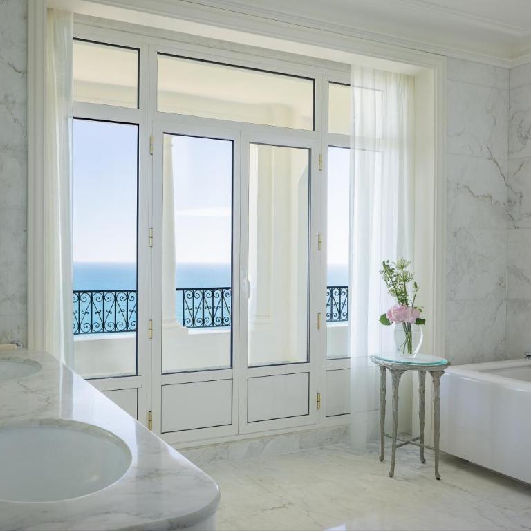 Grand-Hôtel du Cap-Ferrat, A Four Seasons Hotel - Suite Grand Hôtel - 8