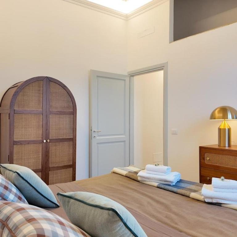 Boutique House whit Balcony - Appartamento con 1 Camera da Letto - 2