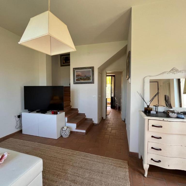 Ca' Carlotta - Luxury Home Versilia - Casa con 2 Camere da Letto - 7