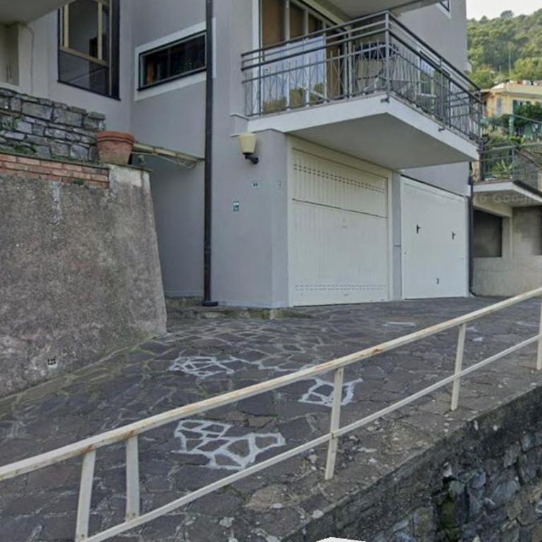 Terrazza Gallinara - Sea View Apt Alassio - Appartamento con 1 Camera da Letto - 3